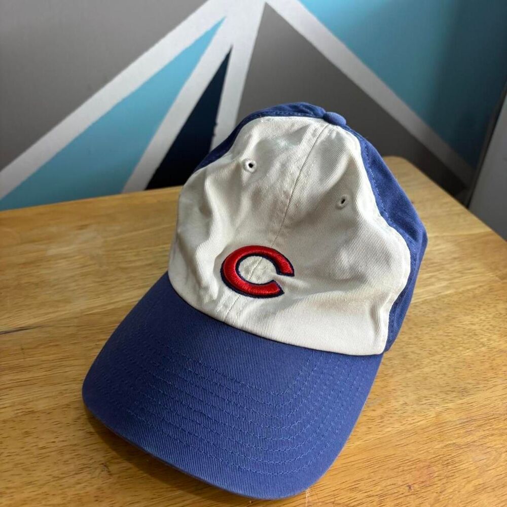 Cubs Mlb Men's Hat